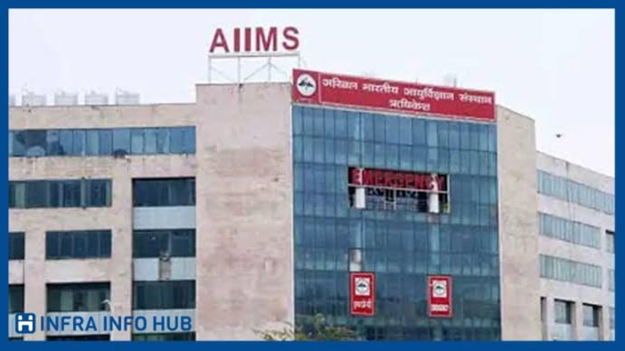 AIIMS, Darbhanga : Bihar Megaprojects