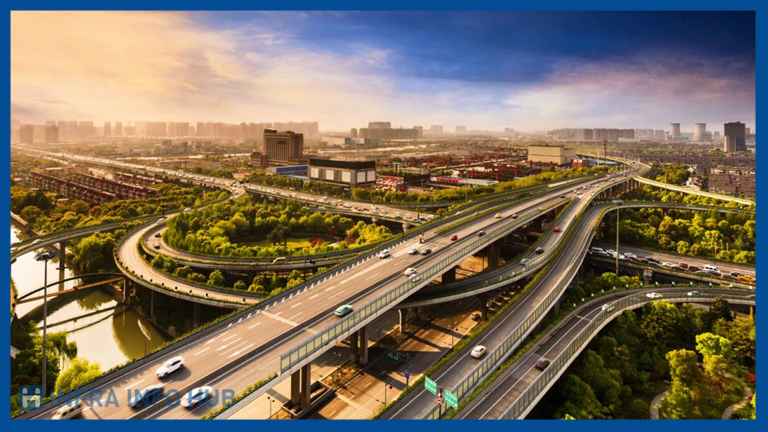 DMIC - Delhi Mumbai Industrial Corridor