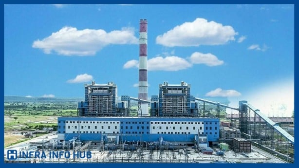 Telangana Megaprojects: Telangana Super Thermal Power Project