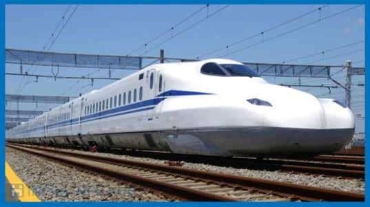 Delhi Amritsar High-Speed Rail Corridor