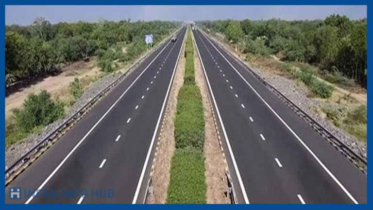 Brahmaputra Expressway
