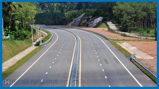 Ormanjhi-Gola Expressway