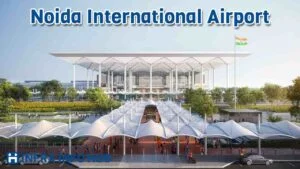 Noida International Airport