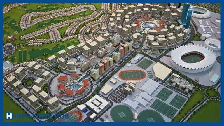 Chennai Mega Sports City - Tamil Nadu Mega Projects Upcoming Tamilnadu Megaproject: Chennai Mega Sports City