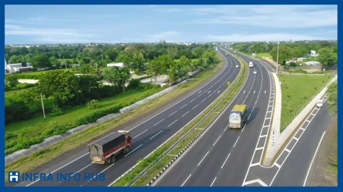 Chittoor – Thatchur Expressway