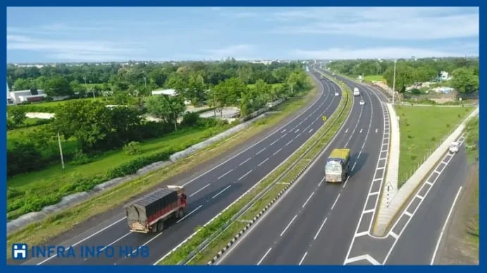 Upcoming Tamilnadu Megaproject: Chittoor – Thatchur Expressway Chittoor – Thatchur Expressway - Tamil Nadu Mega Projects