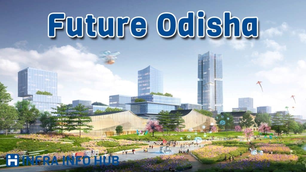 Odisha Mega Projects 2024 Significant Transformations Of State   Future Upcoming Odisha Megaprojects 1024x576 