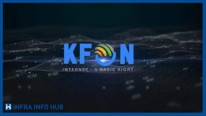 Kerala Fibre Optic Network Kerala Fibre Optic Network