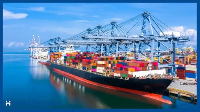 Vizhinjam International Sea Port : Kerala Megaprojects Vizhinjam International Sea Port : Kerala Megaprojects