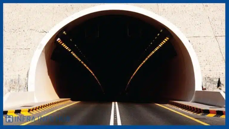 Airoli-Katai Tunnel Road Airoli-Katai Tunnel Road
