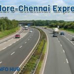 Bengaluru Chennai Expressway: Route, Map, Cost, Progress, and More