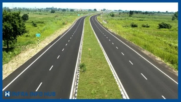 Buxar Bhagalpur Expressway Buxar Bhagalpur Expressway