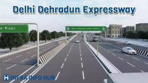 Delhi Dehradun Expressway- Know about Route, Progress and More