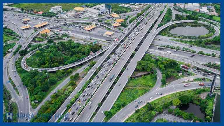 Dwarka Expressway