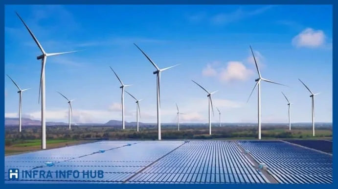 Energy Cloud Storage Platform, Kurnool Energy Cloud Storage Platform, Kurnool : Andhra Pradesh Megaprojects