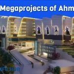 Future Megaprojects in Ahmedabad