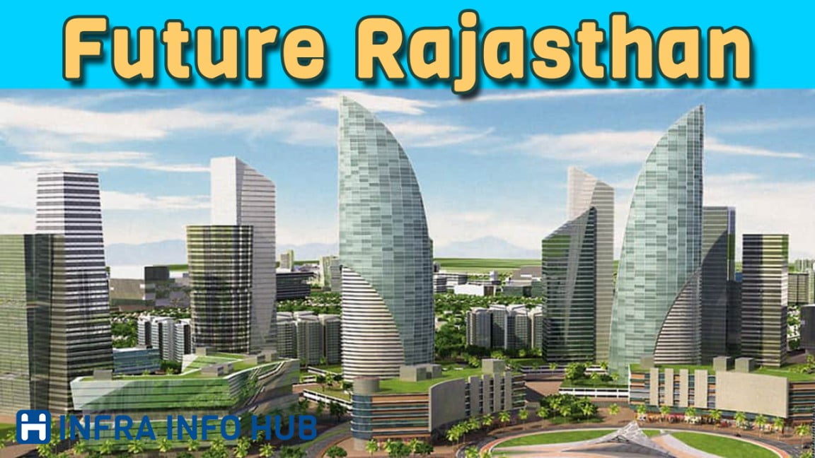 Future Upcoming Rajasthan Megaprojects
