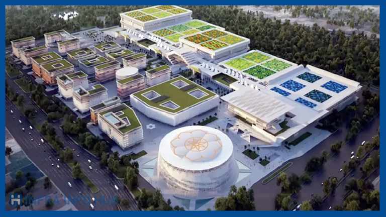 Delhi Megaprojects 2024 Building The Future Of India S Capital Infra   India International Convention And Expo Centre IICC 