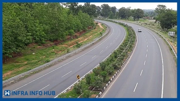 Khammam Devarapalli Highway Khammam Devarapalli Highway : Andhra Pradesh Megaprojects