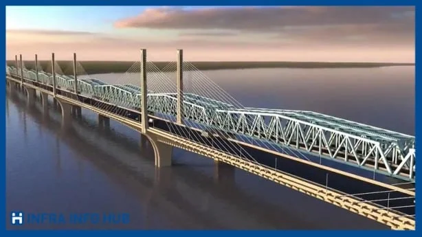 Mahatma Gandhi Setu Mahatma Gandhi Setu : Bihar Megaprojects