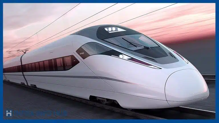 Mumbai Ahmedabad High-Speed Rail Mumbai Ahmedabad High-Speed Rail