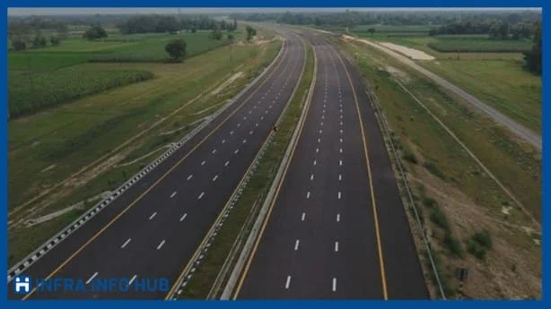 Patna Kolkata Expressway Patna Kolkata Expressway : Bihar Megaprojects
