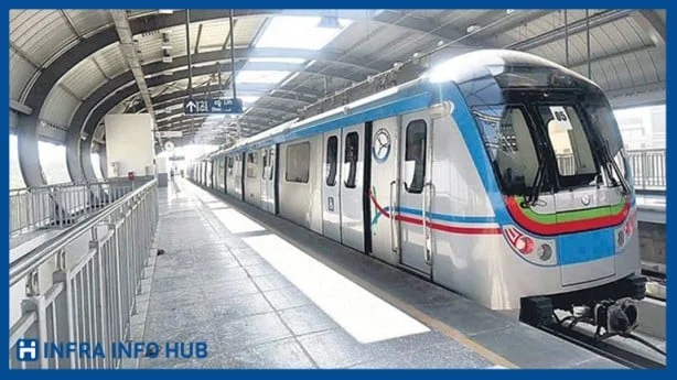 Patna Metro Patna Metro