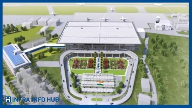 Patna New Airport Patna New Airport : Bihar Megaprojects