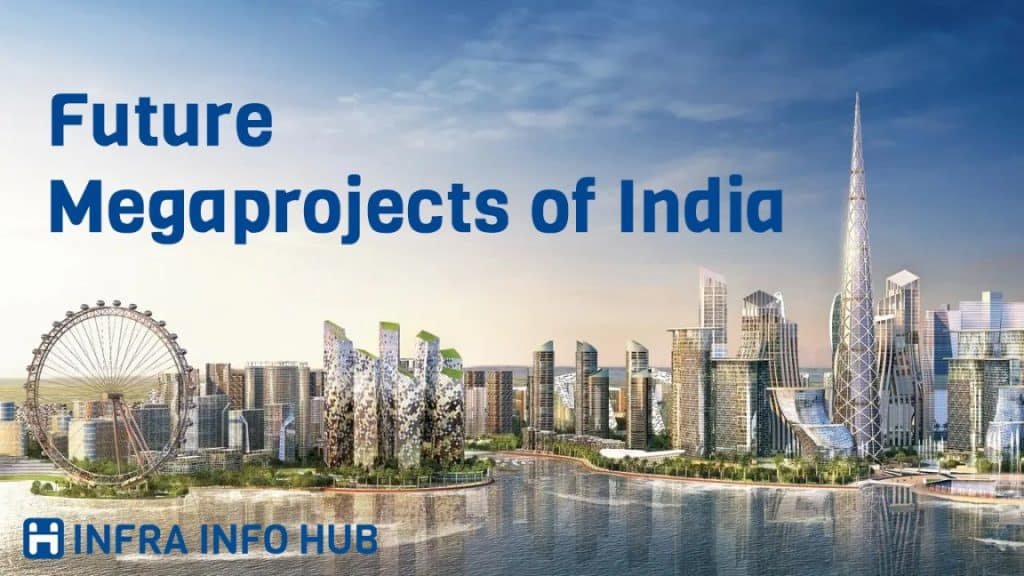 India Mega Projects 2025 Top 15+ Impressive Mega Projects Infra Info Hub