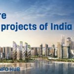 India Mega Projects 2025: Top 15+ Future Upcoming Mega Projects in 2025