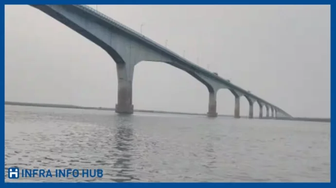 Vikramshila Setu Vikramshila Setu