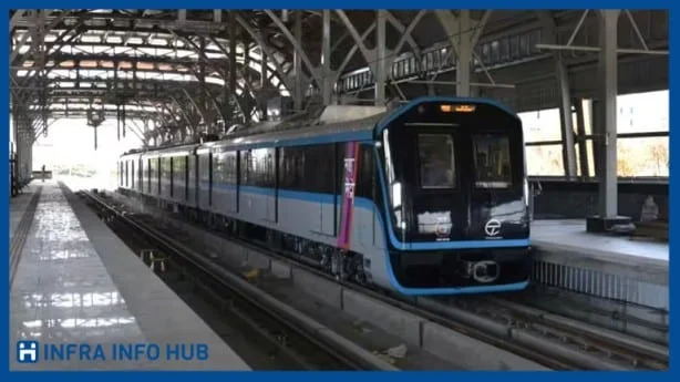 Visakhapatnam Light Metro Visakhapatnam Light Metro : Andhra Pradesh Megaprojects