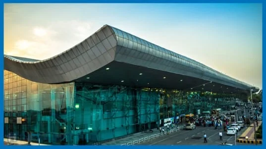 Amritsar Airport Expansion