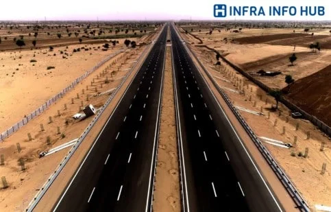 Amritsar Jamnagar Expressway Amritsar Jamnagar Expressway