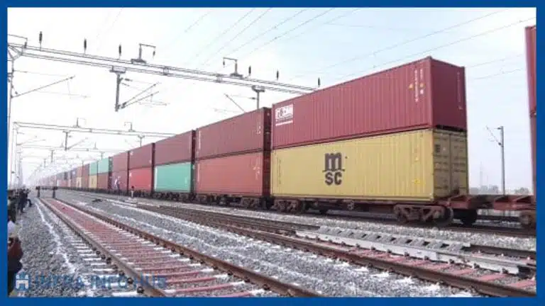 Eastern Dedicated Freight Corridor Eastern Dedicated Freight Corridor