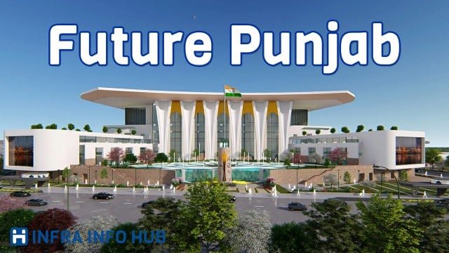 Future Upcoming Punjab Mega Projects