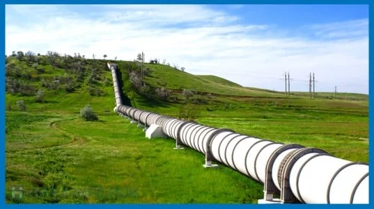 Mehsana Bhatinda Gas Pipeline Project Mehsana Bhatinda Gas Pipeline Project
