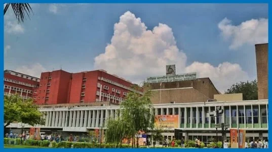 AIIMS Ranchi