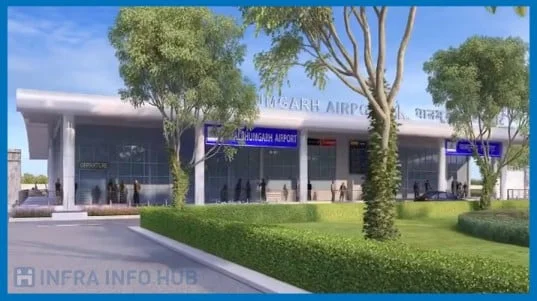 Dhalbhumgarh Airport