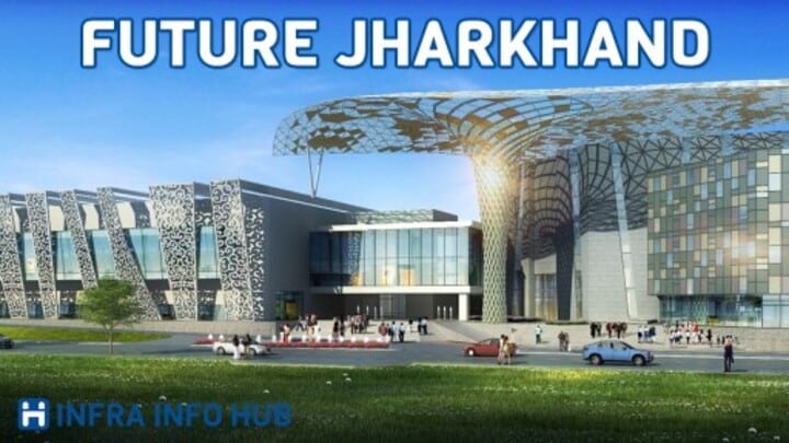 Future Upcoming Jharkhand Mega Projects