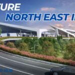 North East India Mega Projects 2025: Propelling Region to New Heights