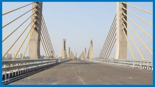 Jamshedpur Mango flyover