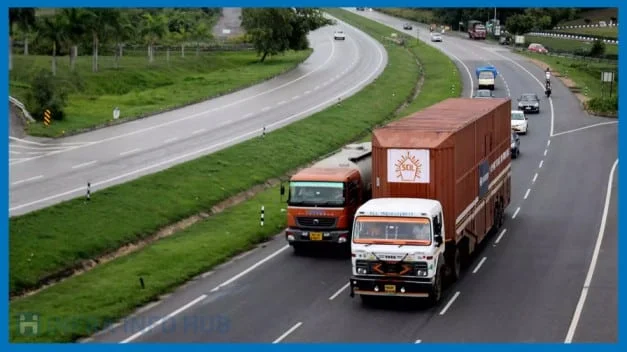 Ranchi Outer Ring Road