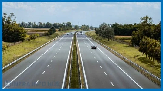 Ranchi Sambalpur Expressway