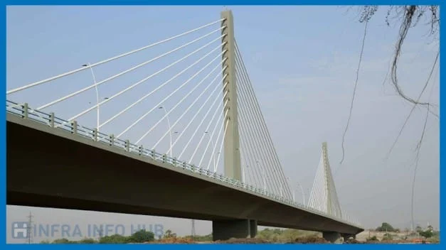 Sahibganj Manihari Cable Stayed Bridge