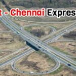 Surat Chennai Expressway – Route Map, Cost, Progress, and Latest Updates