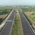 New Deadline Announced for Delhi-Mumbai Expressway Amid Land Acquisition Hurdles