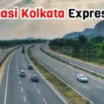 Varanasi Kolkata Expressway