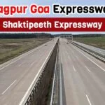 Nagpur Goa Expressway