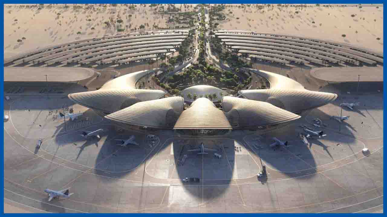 Saudi Arabia Mega Projects 2024: Discover the Top 20 Futuristic Mega ...